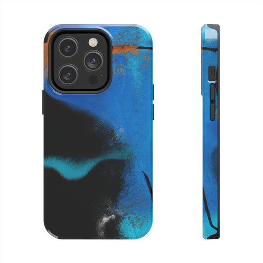 My Heart Will Go On 2023730 - Phone Case