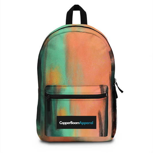 Let's Stay Together 2023729 - Backpack