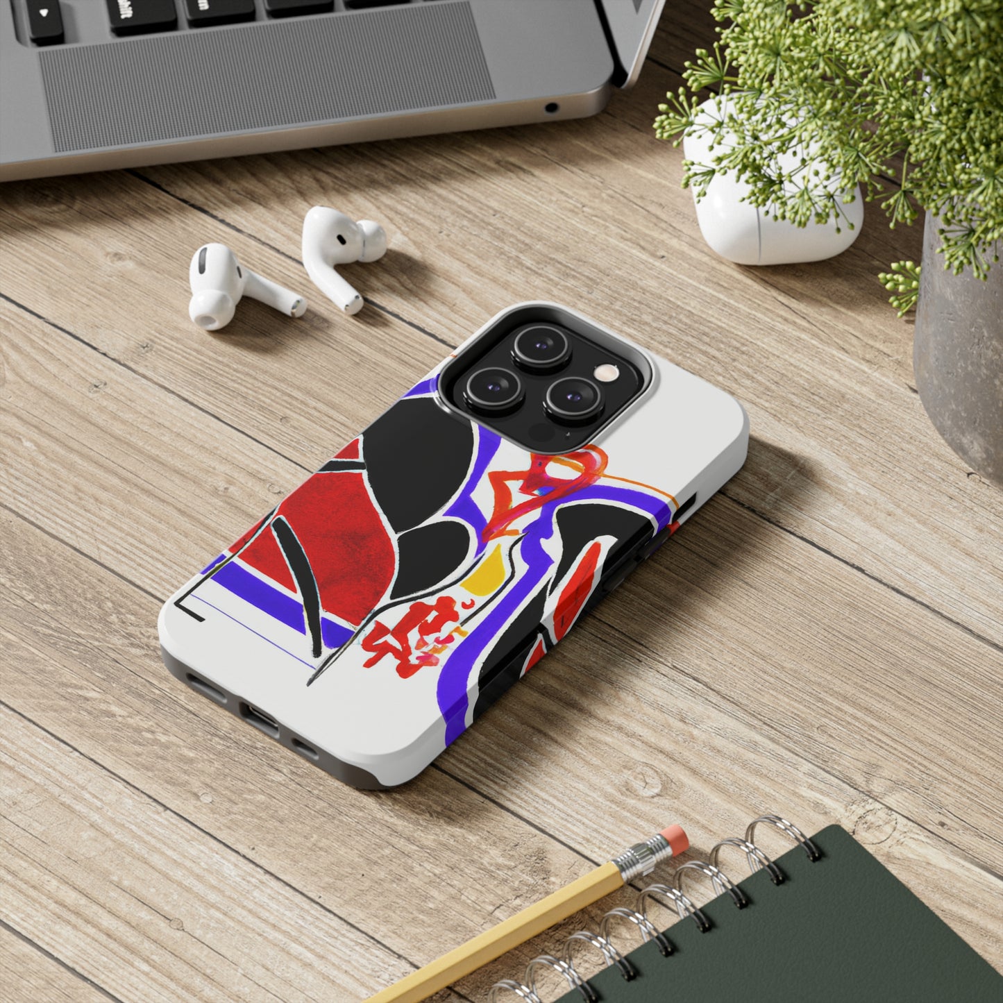 Money, Power, Respect by The LOX. - Phone Case
