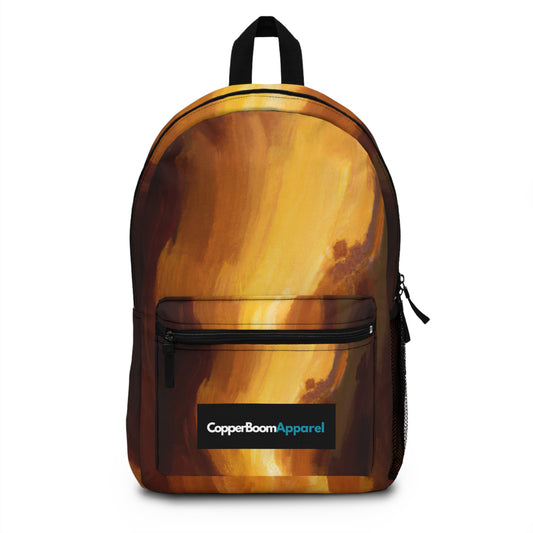 Everything 2023729 - Backpack