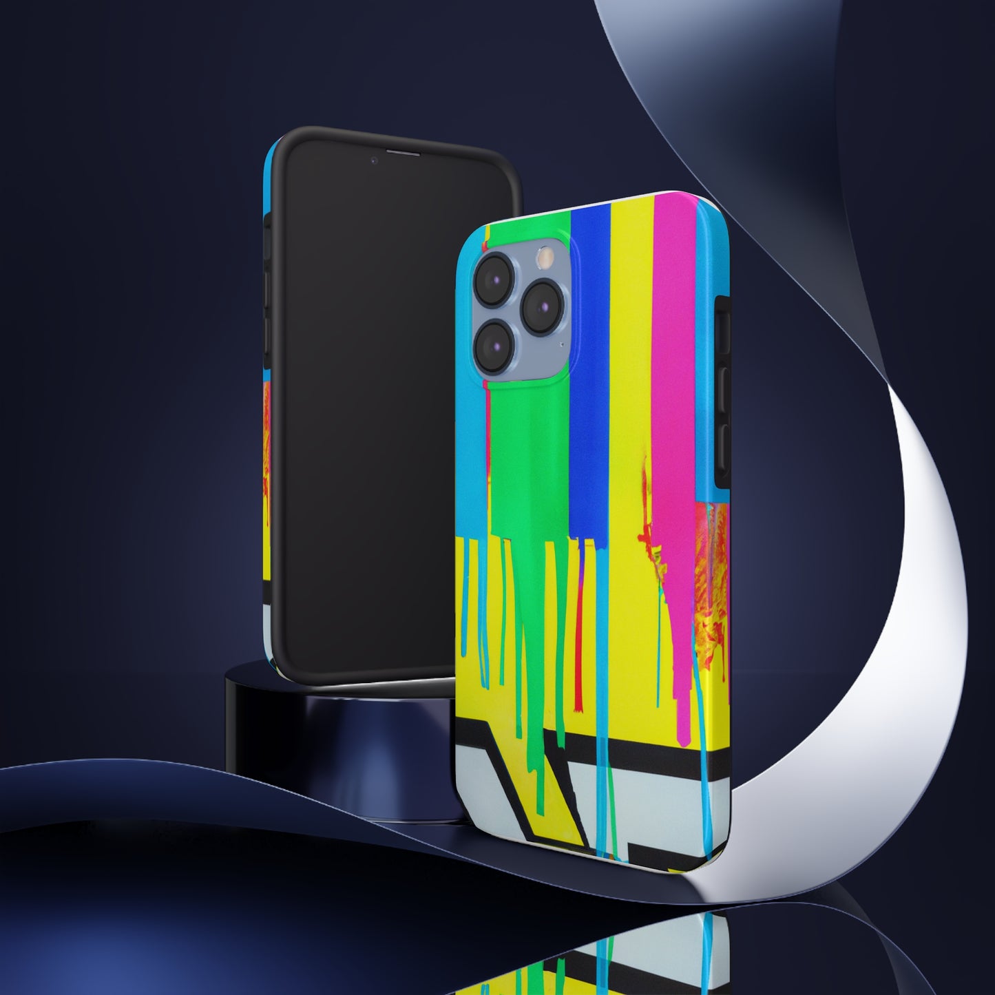 Hard Knock Life (Ghetto Anthem) 202372 - Phone Case
