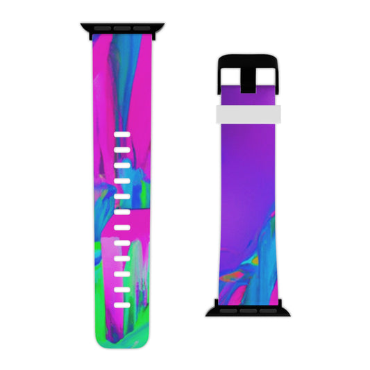 The Pop Principality 2023729 - Watch Band