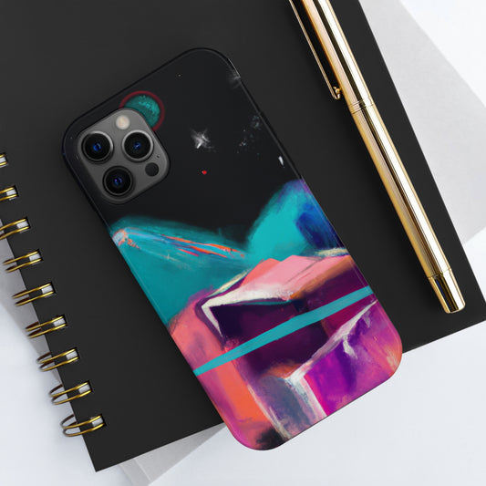 The Laser Lovers 202372 - Phone Case