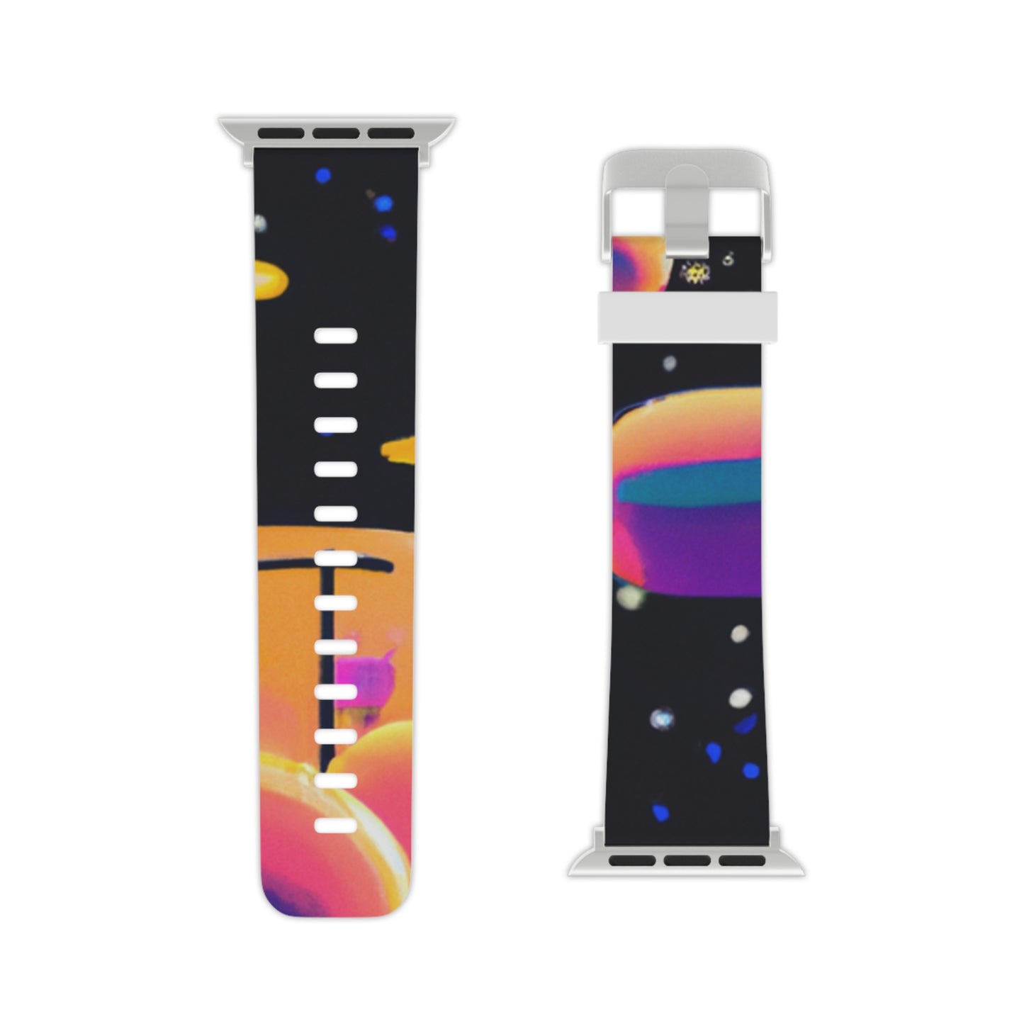 The Rubix Rockers 202373 - Watch Band
