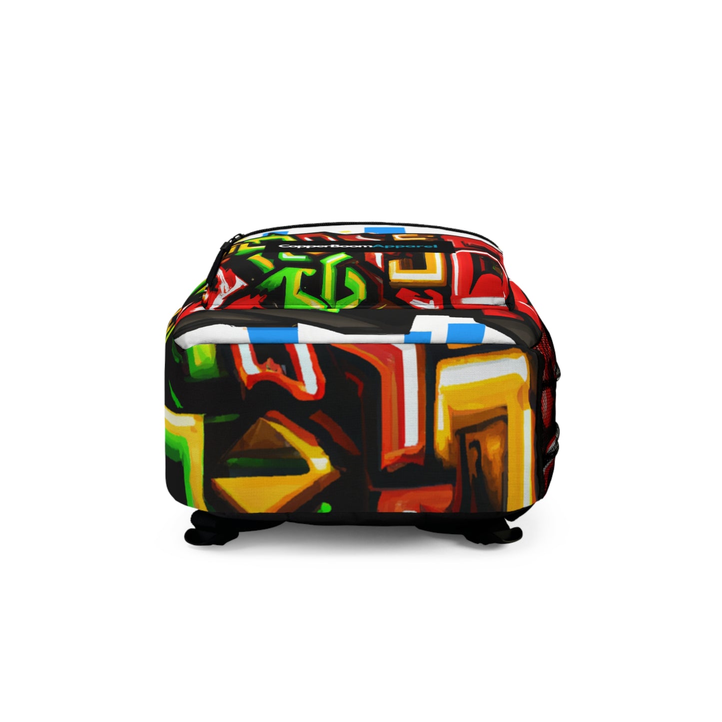 Rapper's Delight 202376 - Backpack