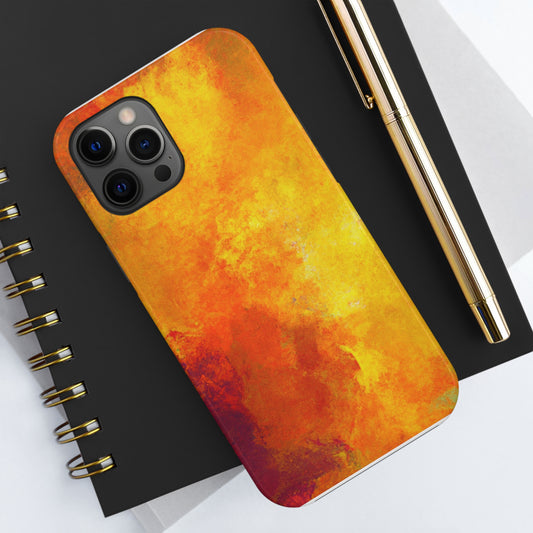 Beautiful in My Eyes by Joshua Kadison - Phone Case