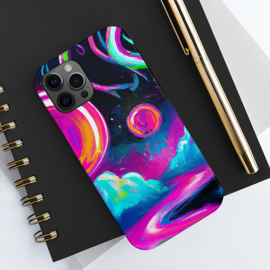 Electro Echoes 202372 - Phone Case