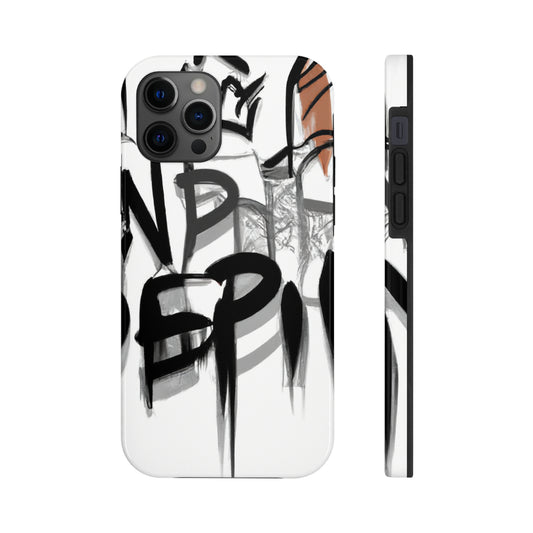 Ready or Not 202371 - Phone Case
