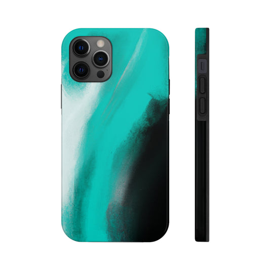 Back to Black 202372 - Phone Case