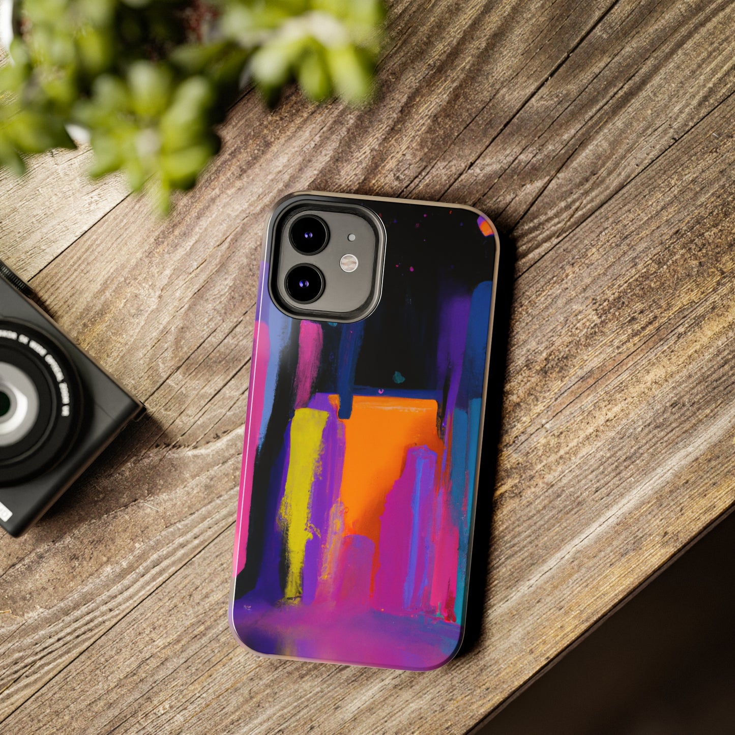 The Hair Metal Brigade 2023730 - Phone Case