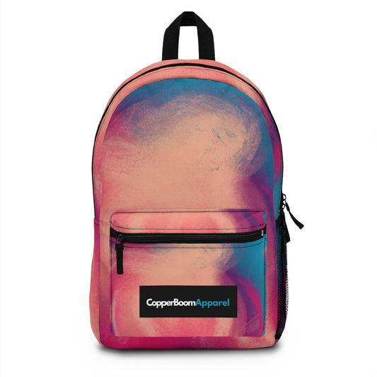 Bless the Broken Road 202376 - Backpack