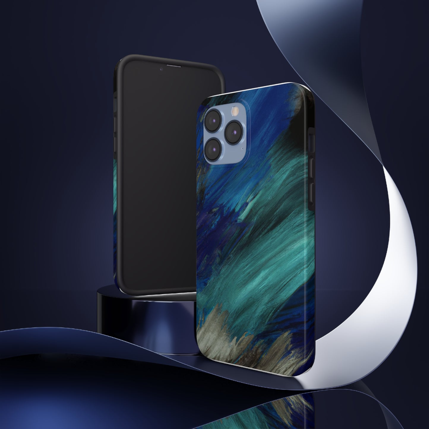 Stay 202372 - Phone Case