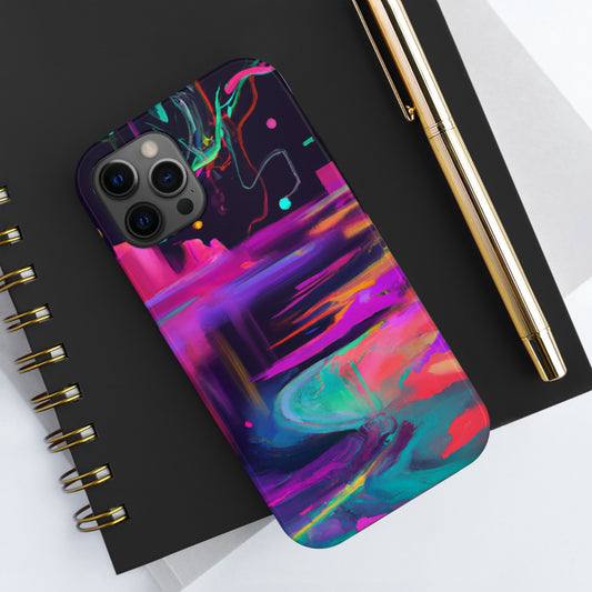 The Go-Go's - Phone Case