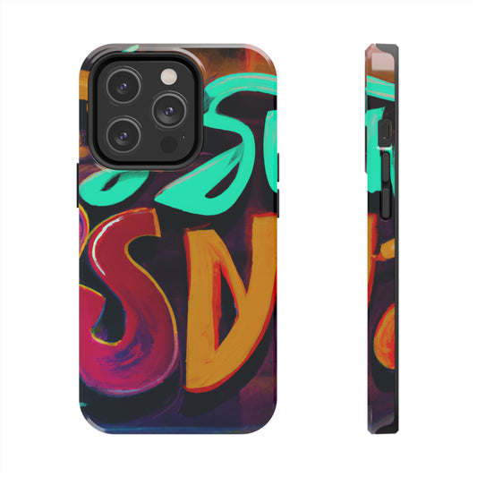 Get Ur Freak On 2023730 - Phone Case