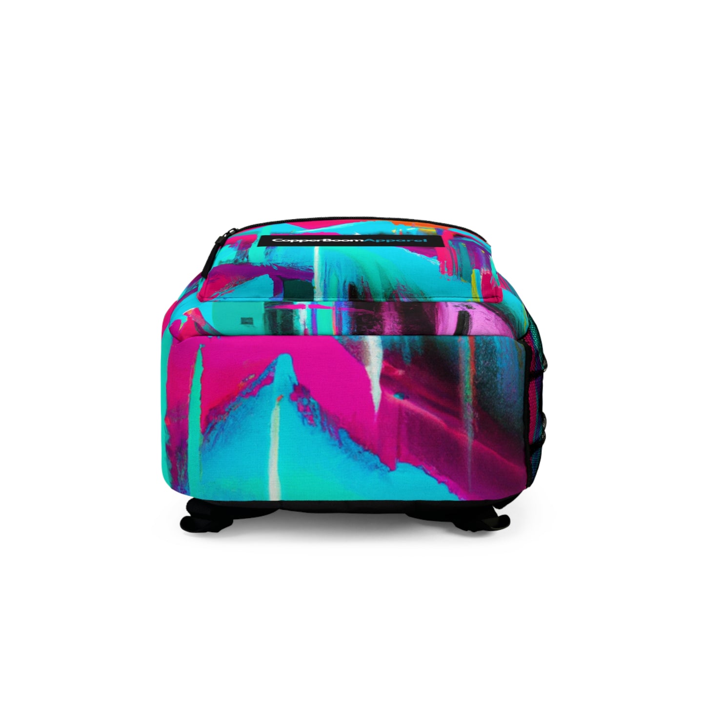 Dancefloor Dazzlers 202373 - Backpack