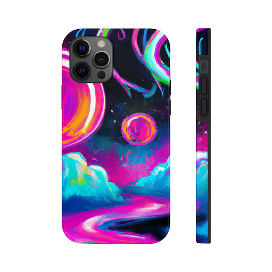 Electro Echoes 202372 - Phone Case