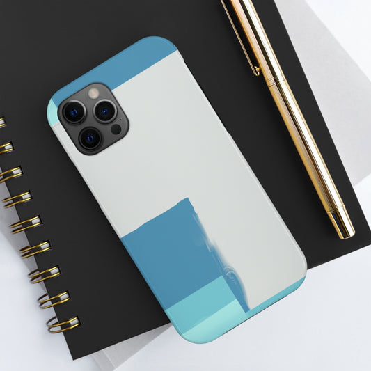 Tonight I Feel So Far Away From You - Phone Case