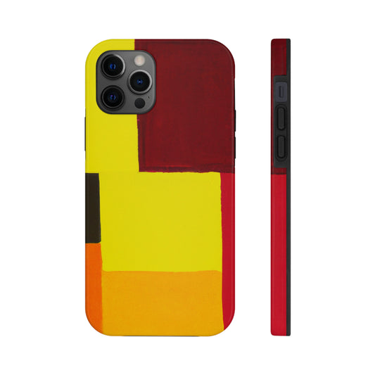 • “Everything I Do (I Do It For You)” by Bryan Adams - Phone Case