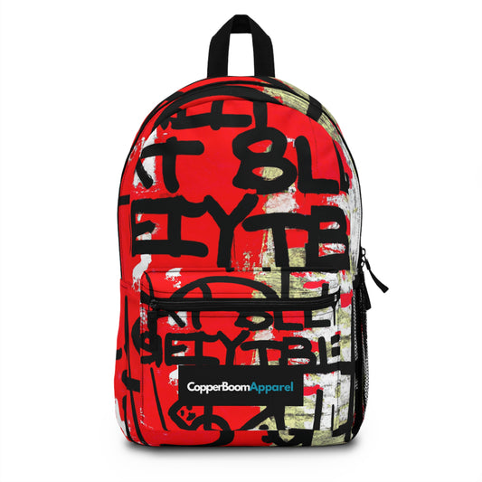 Forever 202373 - Backpack