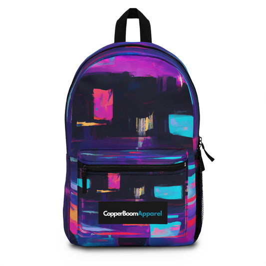 Rebel Rhapsody 202376 - Backpack