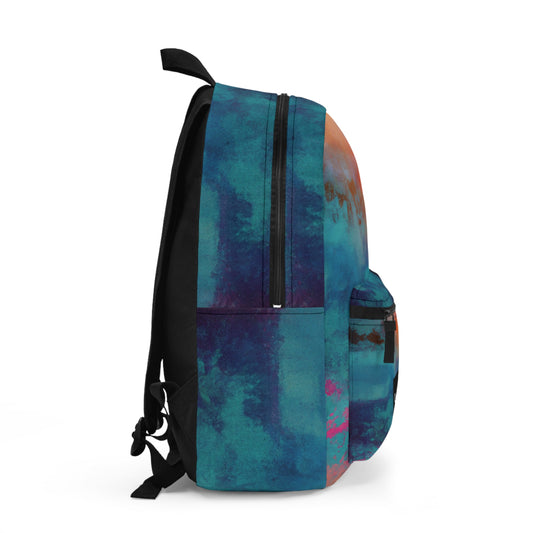 Love Me Tender 202376 - Backpack