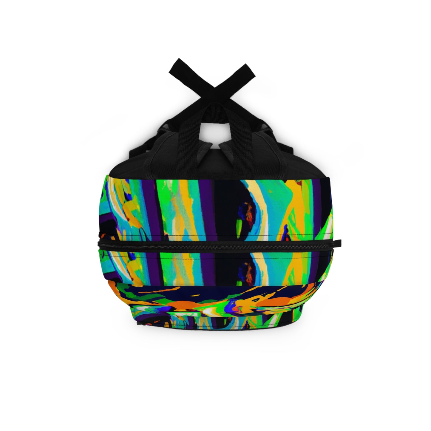 Drop It Like It's Hot 202373 - Backpack