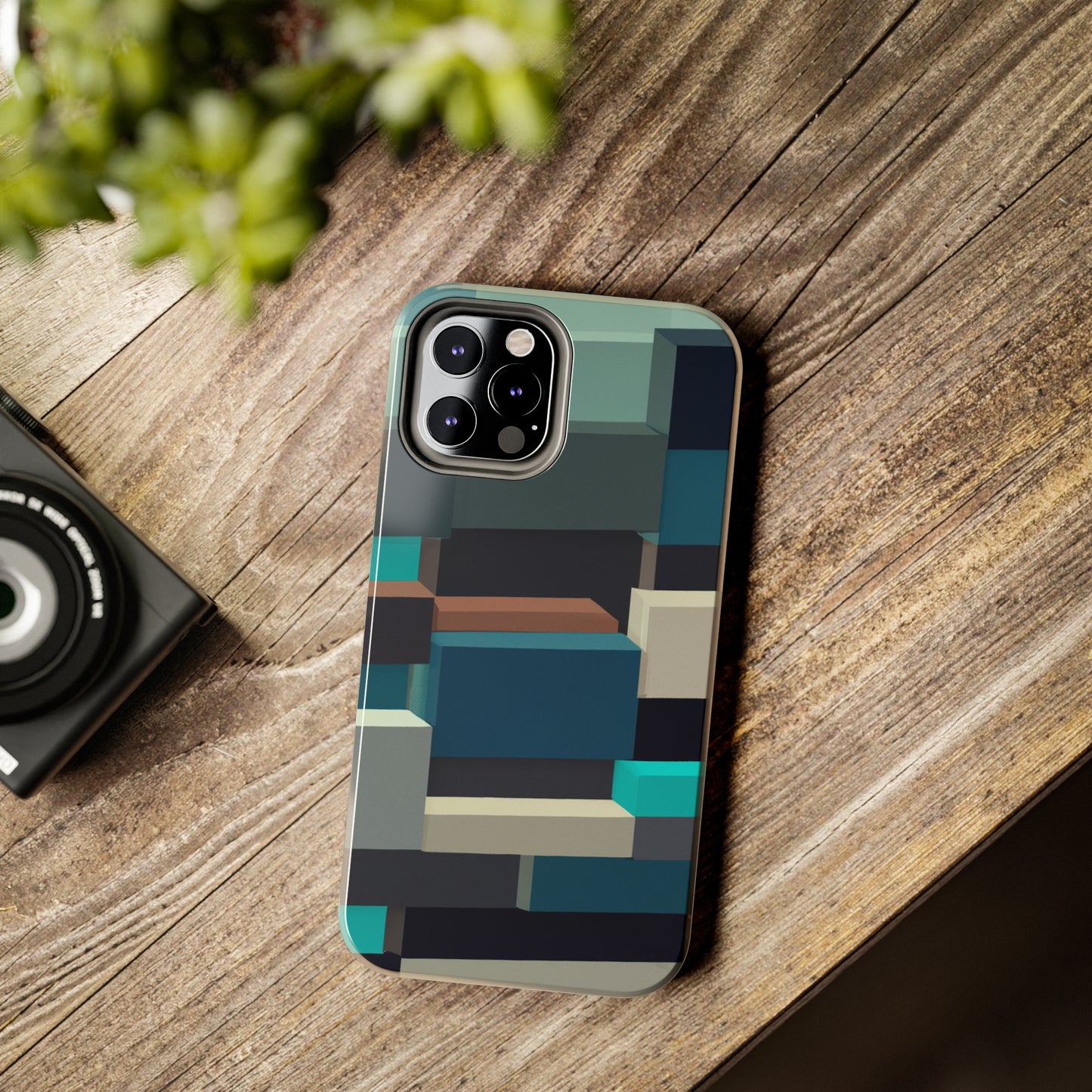 Nothing's Gonna Change My Love for You 202375 - Phone Case