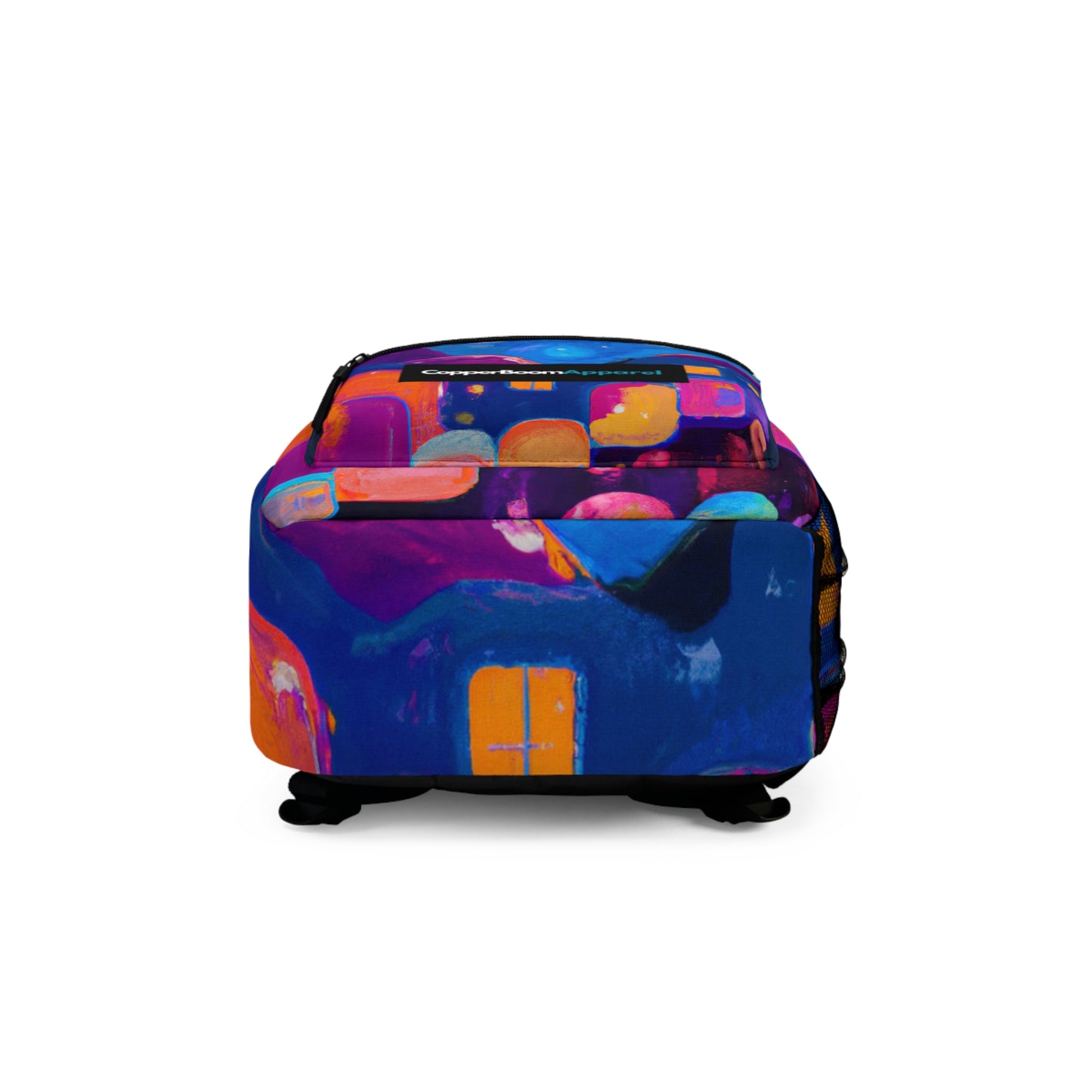 The Acid Avenue 2023729 - Backpack