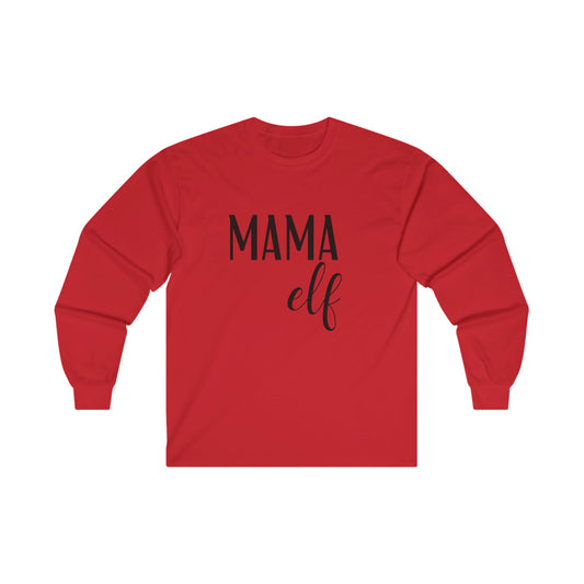 Mama Elf