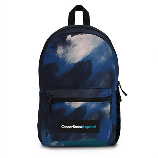 How Do I Live 202373 - Backpack