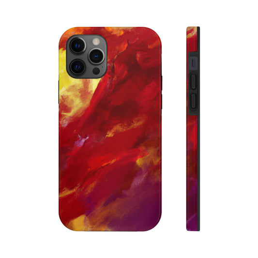 When You Say Nothing At All by Ronan Keating - Phone Case