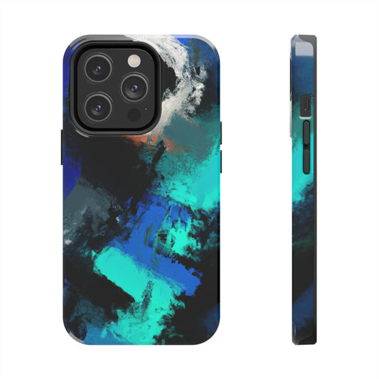 Last Kiss 2023730 - Phone Case