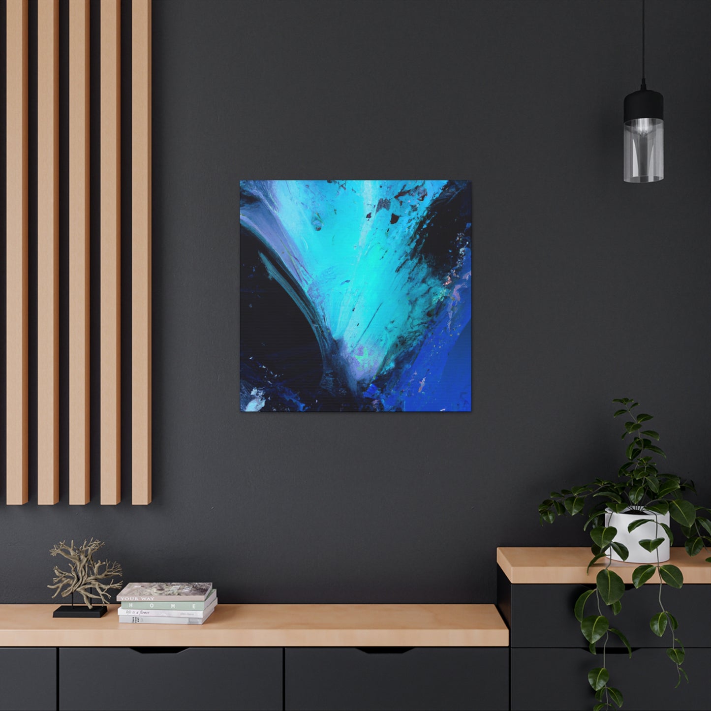 Don't Let the Sun Go Down on Me 202376 - Canvas