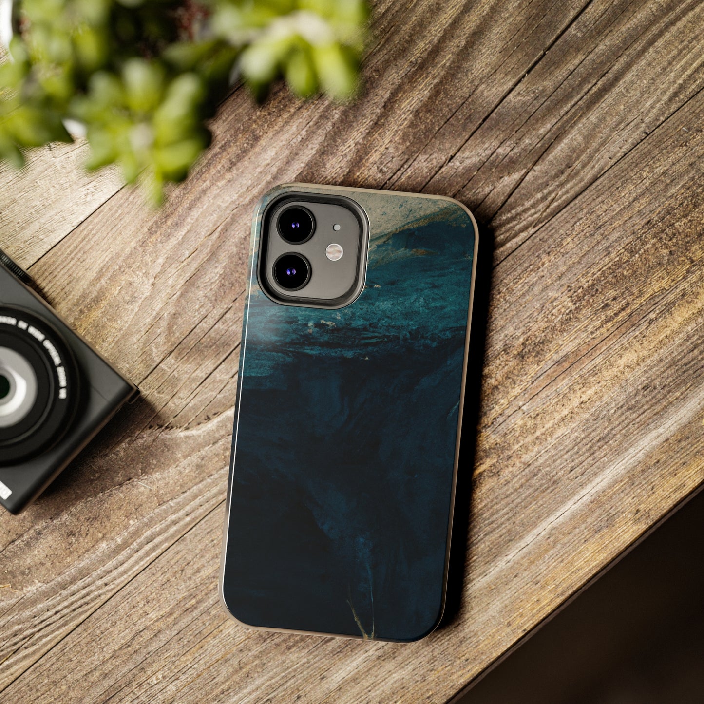 I Don't Wanna Cry 2023730 - Phone Case