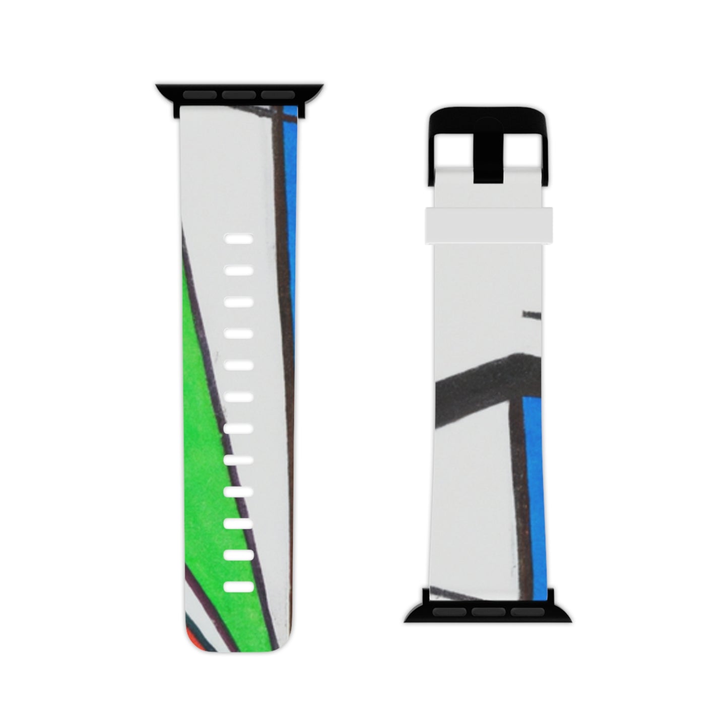 Protect Ya Neck 202372 - Watch Band