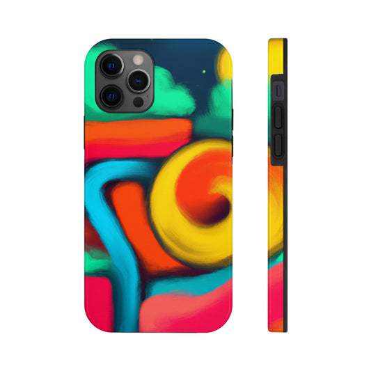 The Bangles - Phone Case