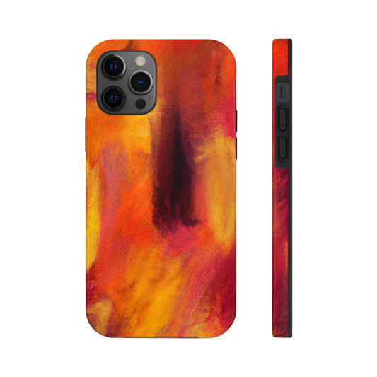 I'll Always Be Right There by Bryan Adams - Phone Case