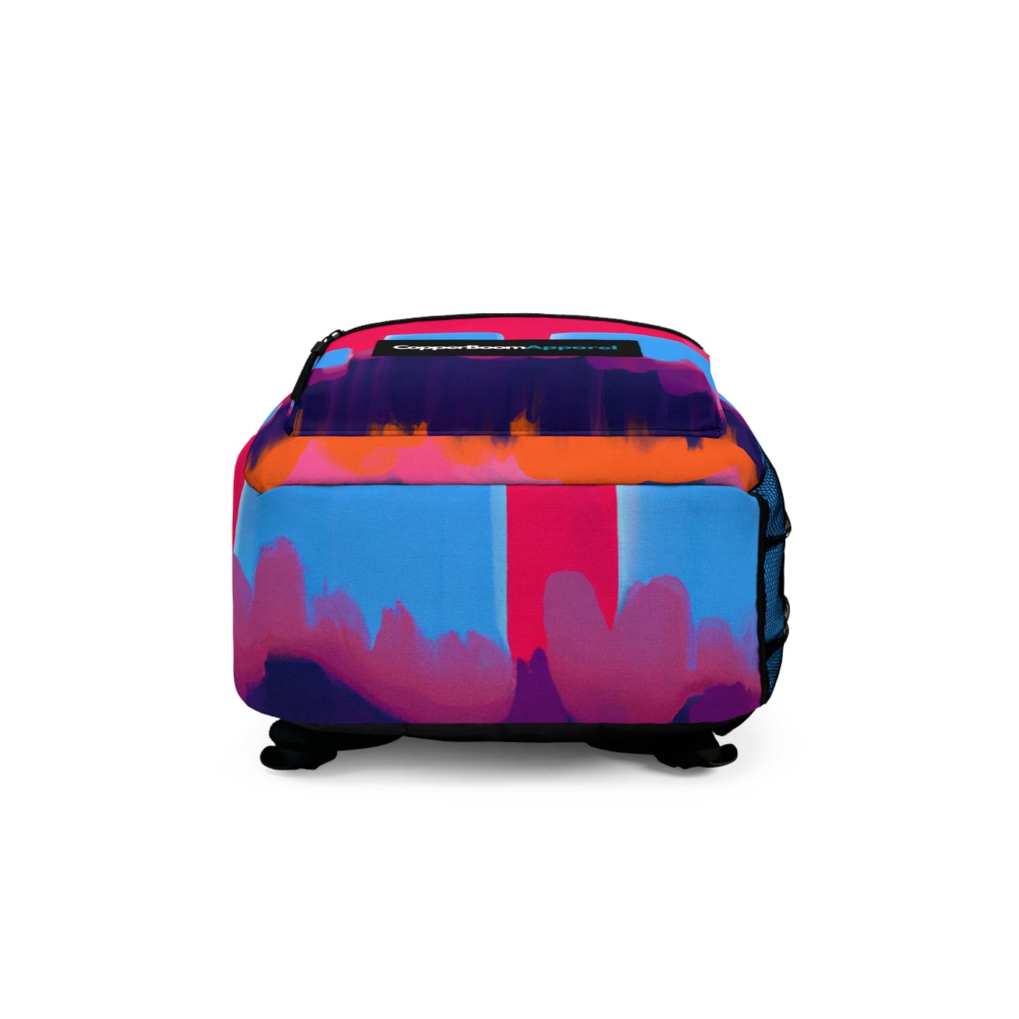 The Cassette Crew 202374 - Backpack