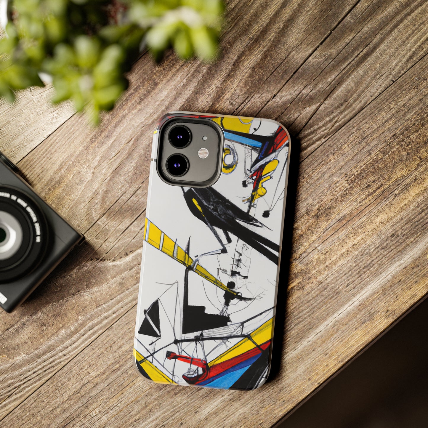 No Diggity 2023730 - Phone Case