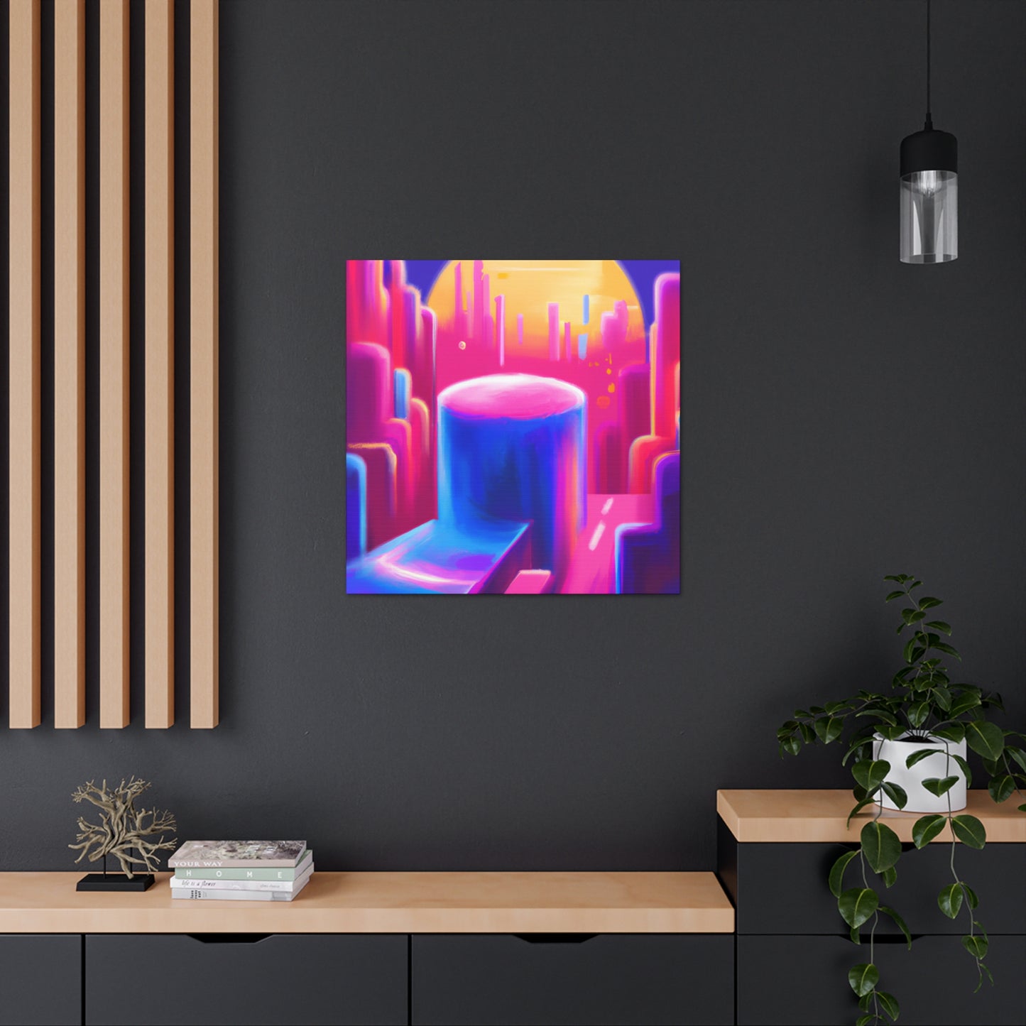 Pop Culture Icons 202371- Canvas