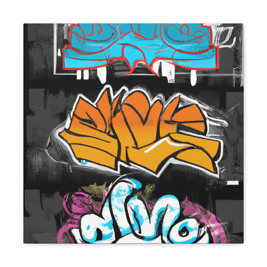 Protect Ya Neck 2023730 - Canvas