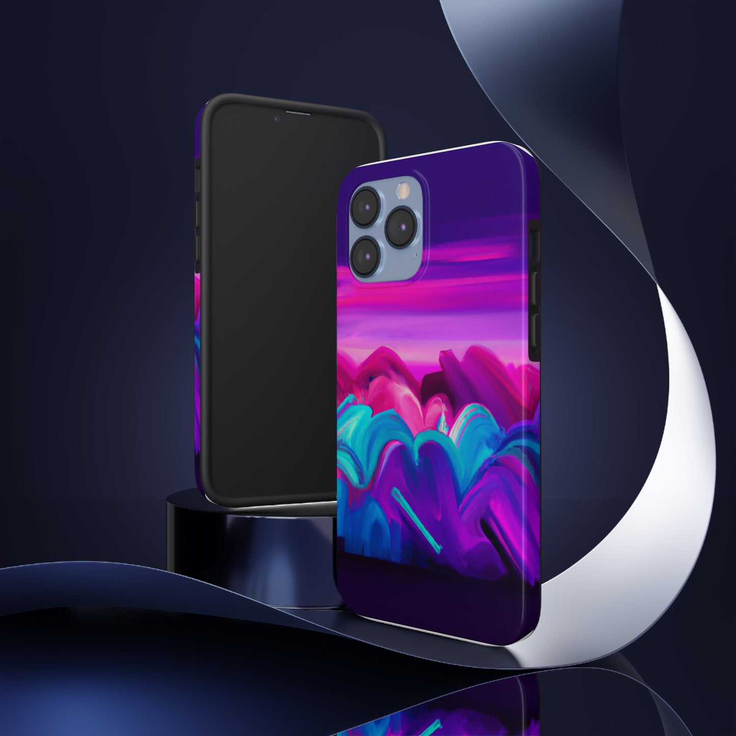 The Dancefloor Divas 202372 - Phone Case