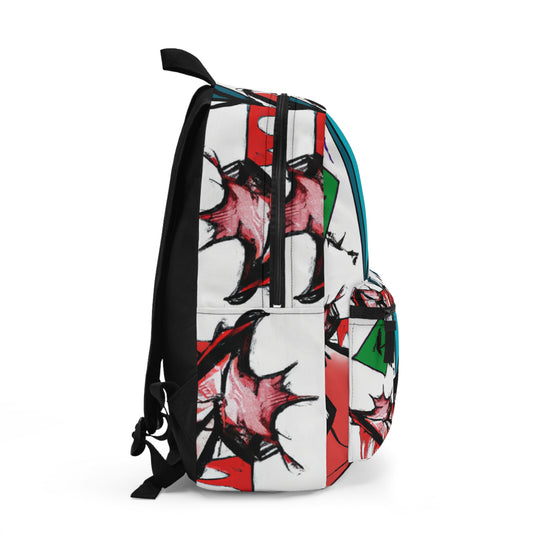 I Got 5 on It 2023730 - Backpack