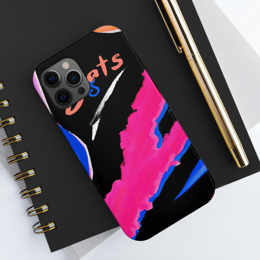 The Cassette Kids 202372 - Phone Case