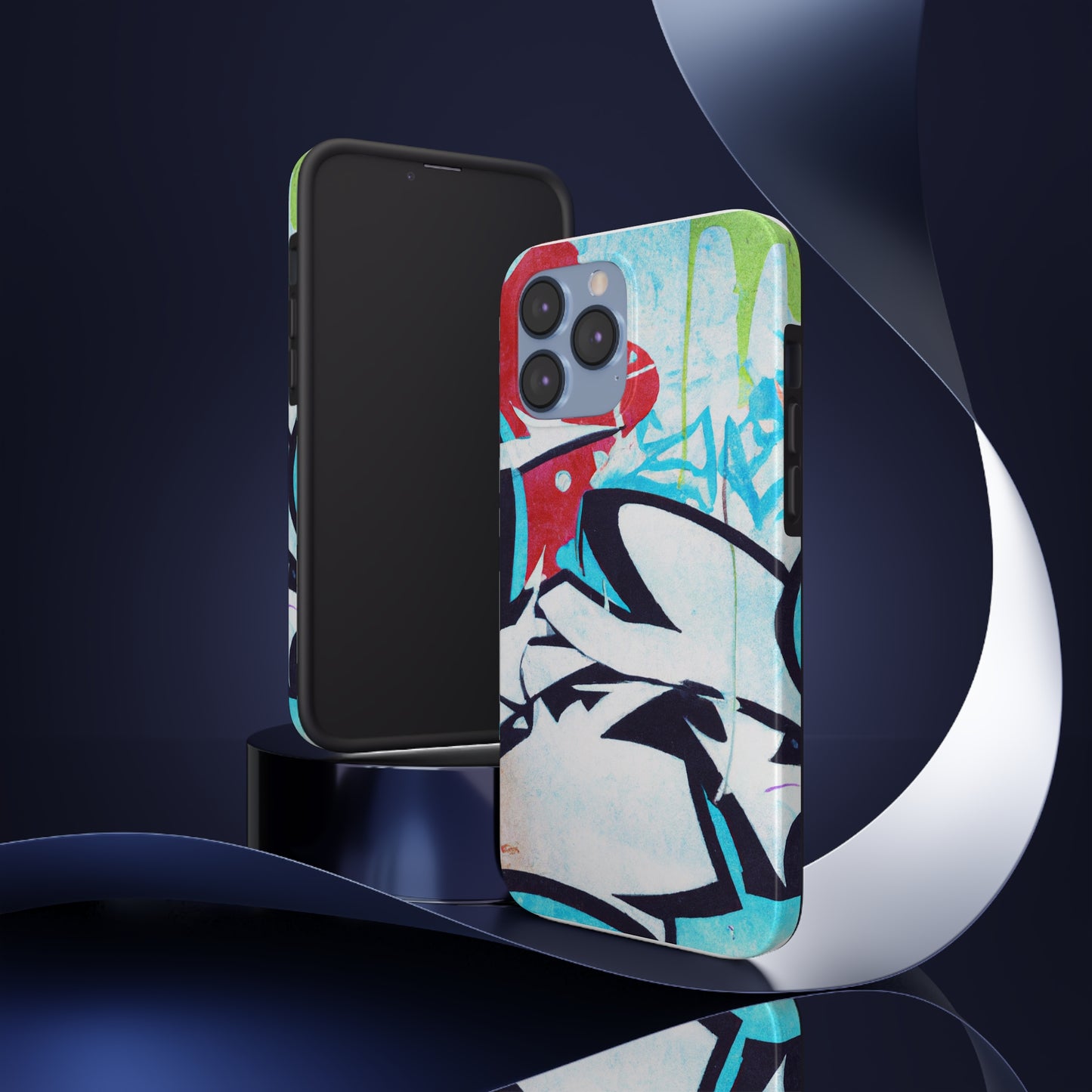 Paid in Full 202372 - Phone Case