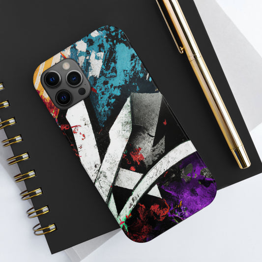 Gold Digger 202372 - Phone Case