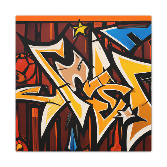 Can't Nobody Hold Me Down 2023730 - Canvas