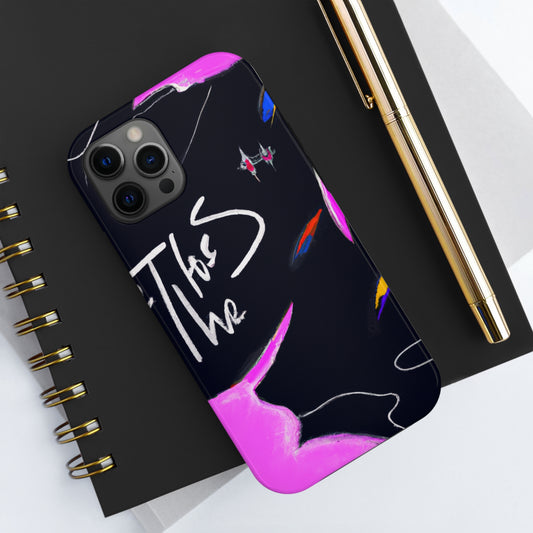 Electromania 202371 - Phone Case