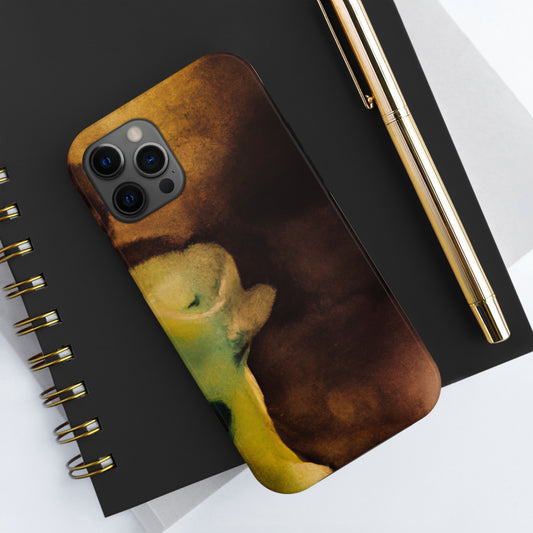 I Swear by All-4-One - Phone Case