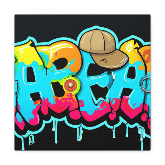 Paid in Full 2023730 - Canvas